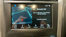 Ford Mondeo 2.0 TDCi Titanium Edition 5dr Diesel Hatchback